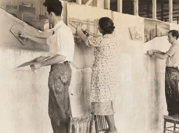 도배기능사 자격증&amp;#44; 지금 바로 시작하고 평생 기술 얻는 법