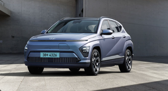 코나일렉트릭 중고차 가격 시세표 세금 계산