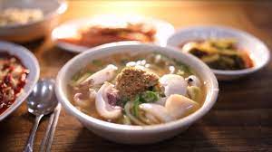 2024 오천항 키조개 축제 기본일정과 특징 소개