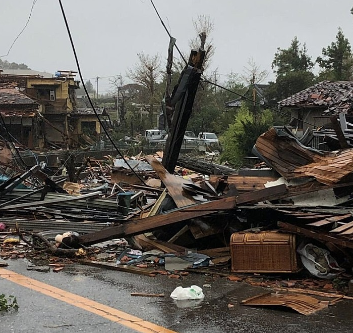 12일 한반도 빠져나감3