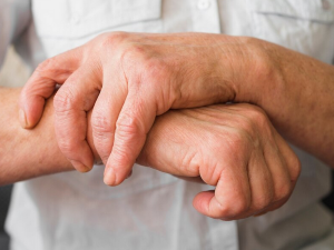 손이 붓는 이유