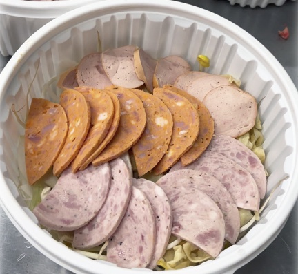 대전 급이다른부대찌개