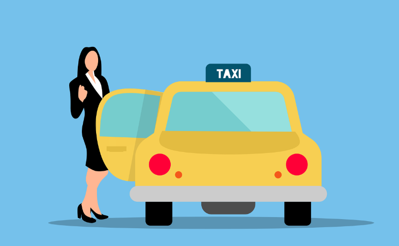 택시부활차량이란?