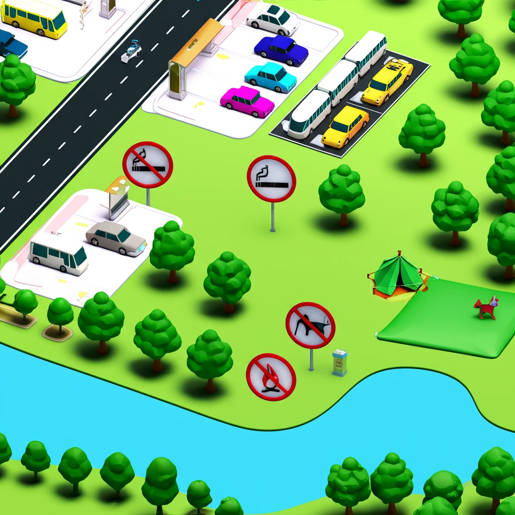 도심 속 복합 공간 갑천호수공원 레저..