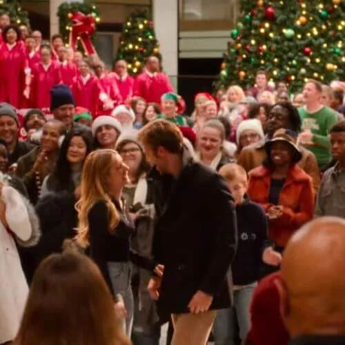 홀리데이트 (Holidate)