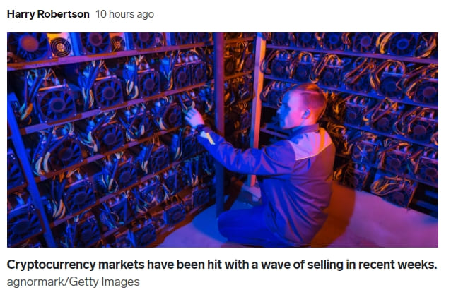 한국산 테라USD, 97% 하락