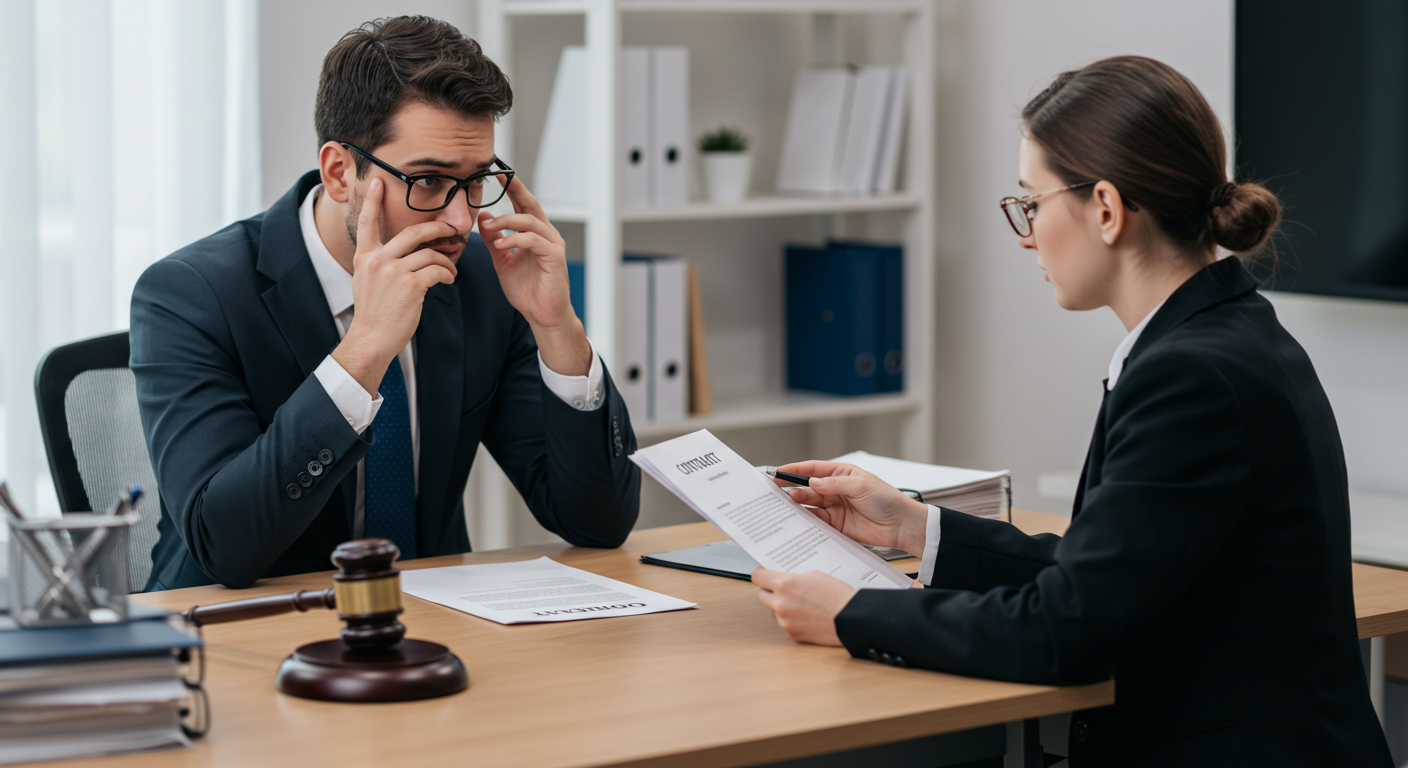 권리금, 권리금사기, 상가임대차