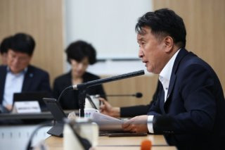 오송 참사 충북도지사