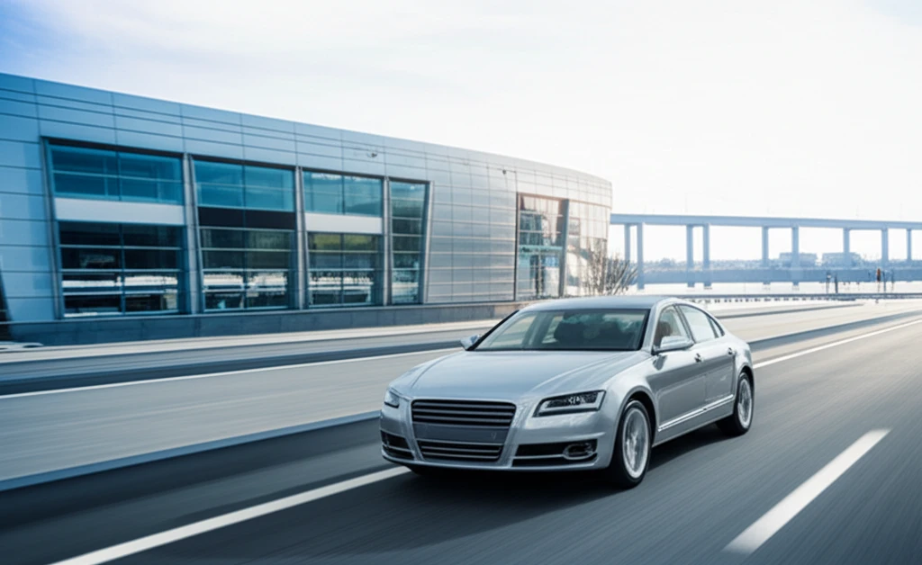 김포 강화 인근 현대자동차 서비스센터..