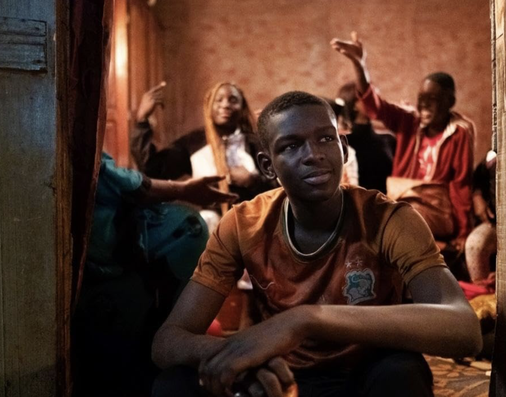 영화 이오 카피타노 후기