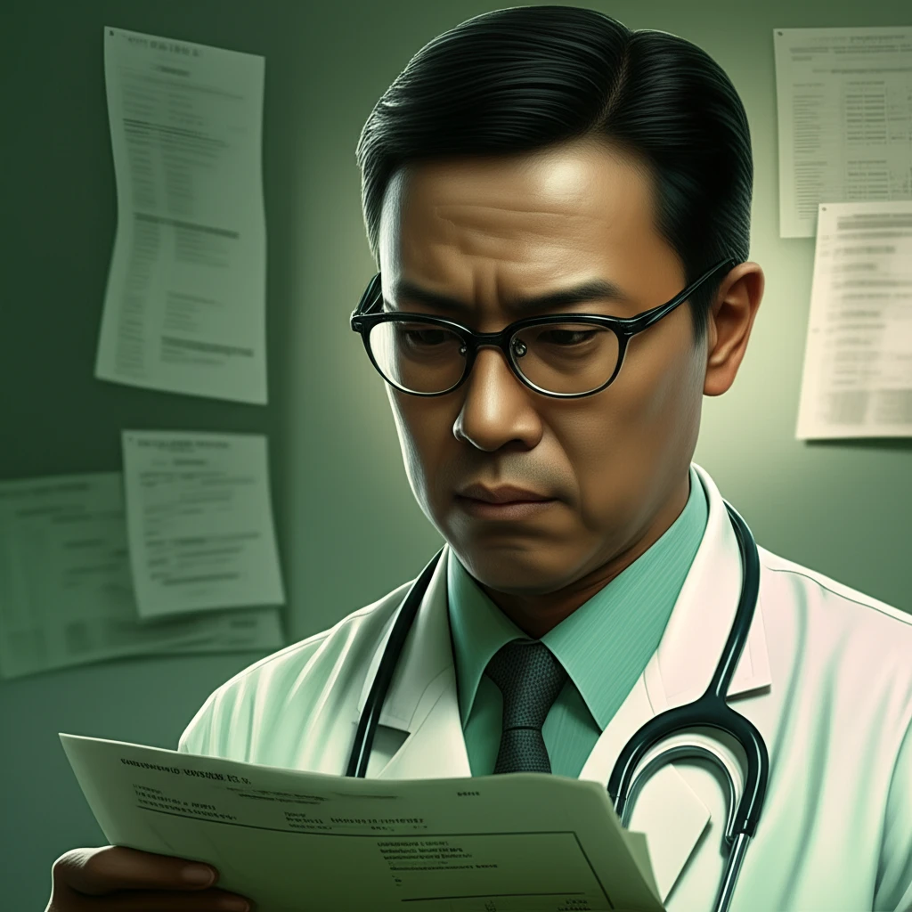 실손보험료 인상 원인 분석: 피할 수