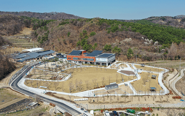 대전물놀이장
