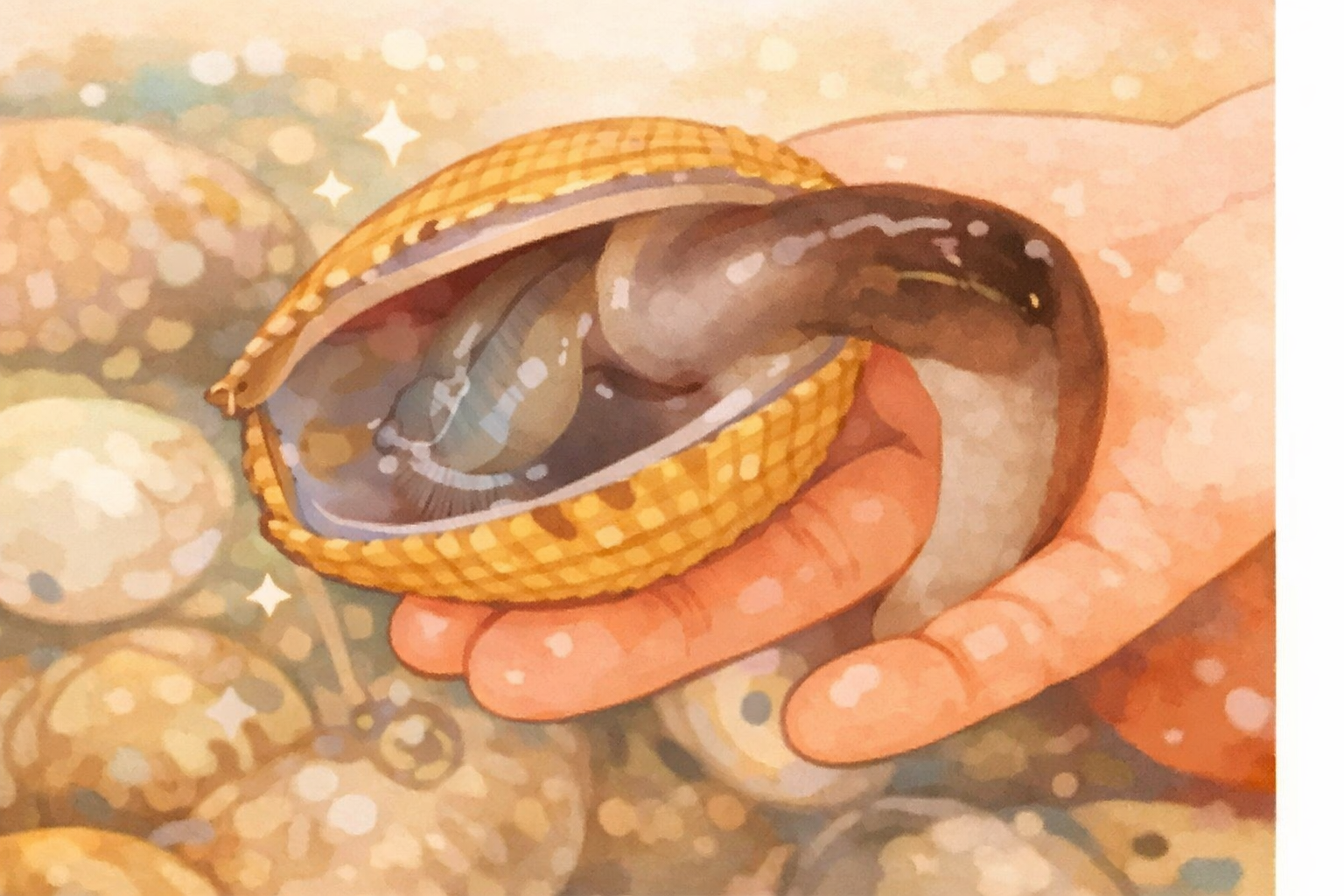 홍성 남당항 새조개 축제