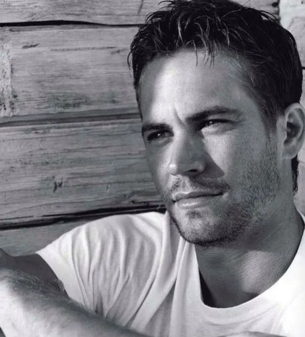 폴 워커의 대표사진