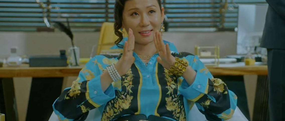 배우 김선영 프로필