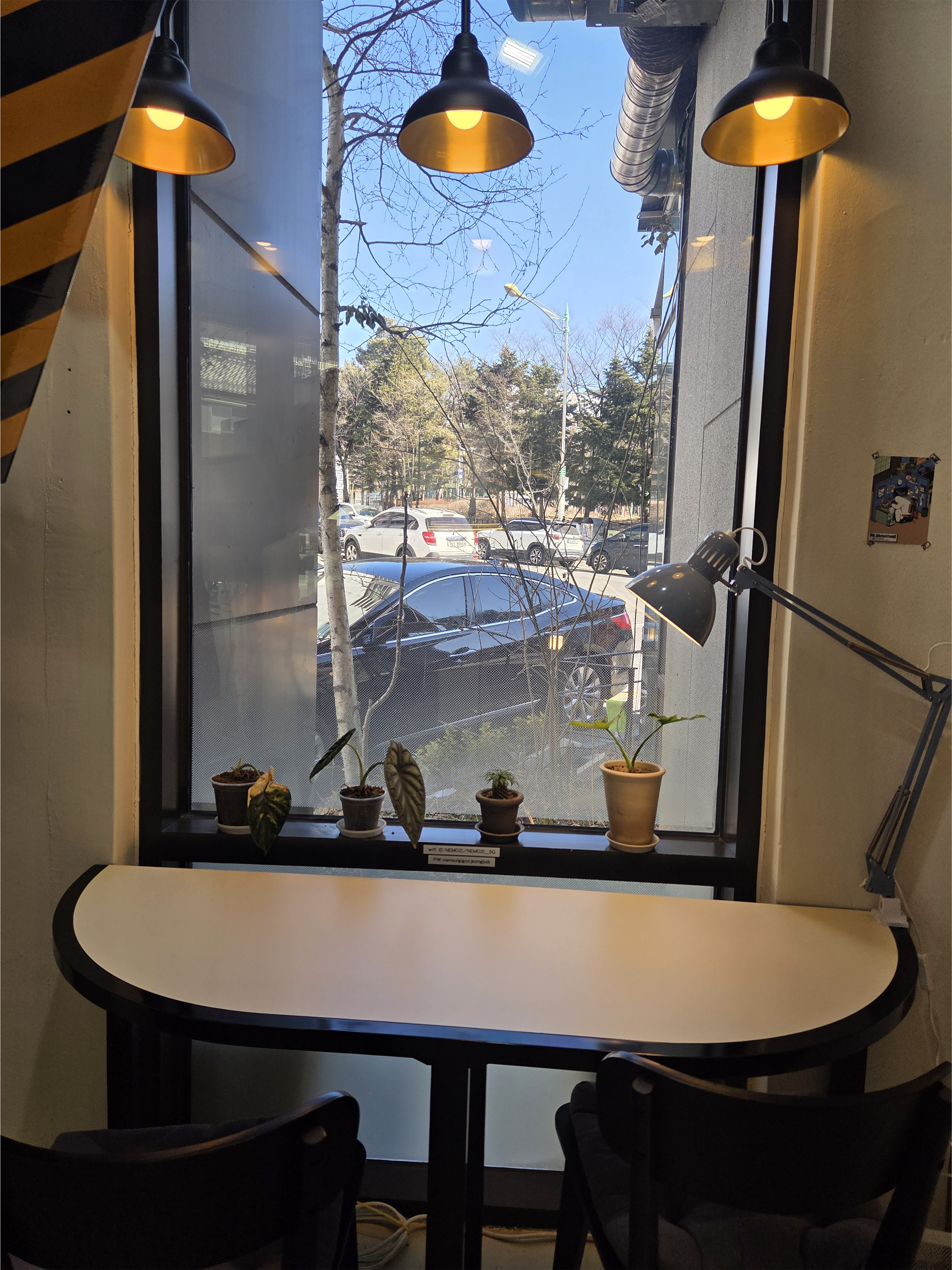 기흥노트북하기좋은카페