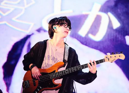 노벨브라이트 내한