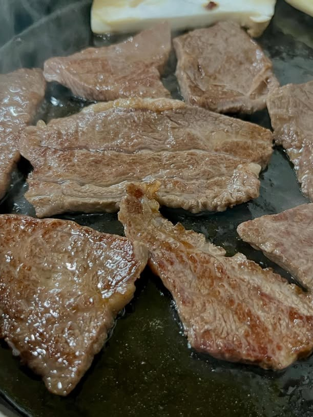 동묘시장 한우맛집 고바우