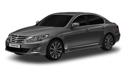 제네시스 bh330 색상 코드 - 하이퍼 메탈릭(색상 코드 : NY)