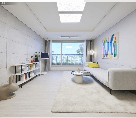 상도 푸르지오 클라베뉴