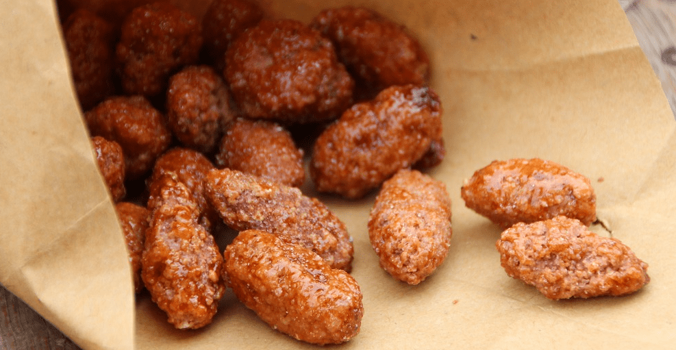 잇몸에 좋은 음식 사진 - 6