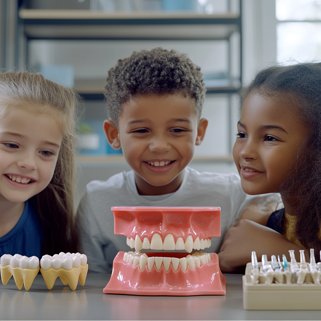 치과 방문 주기