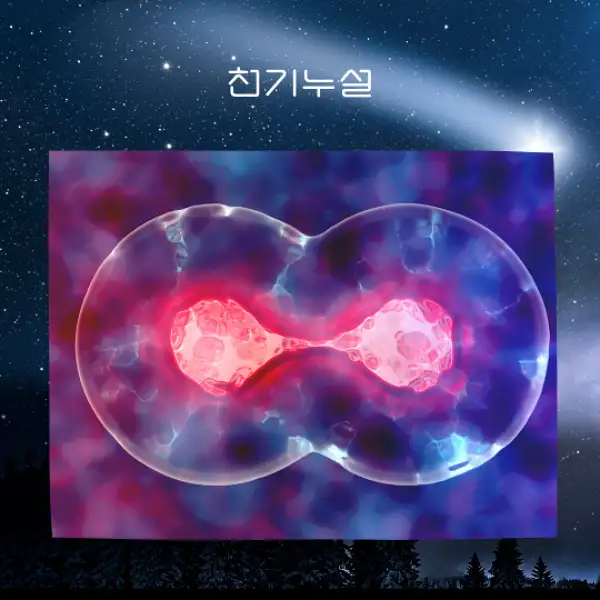 자신의 분신을 보는 꿈 해몽