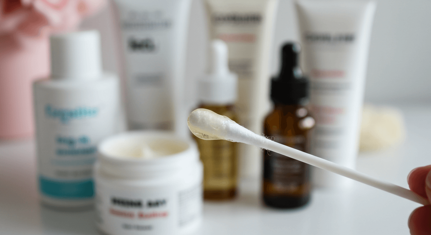 바세린, 바세린효능, 바세린활용법, 피부보습, 여드름관리, 피부건강, 모공관리, 화장품추천, 스킨케어, 보습제