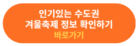 인기있는 겨울철 수도권 여행지 축제 정보 확인하기