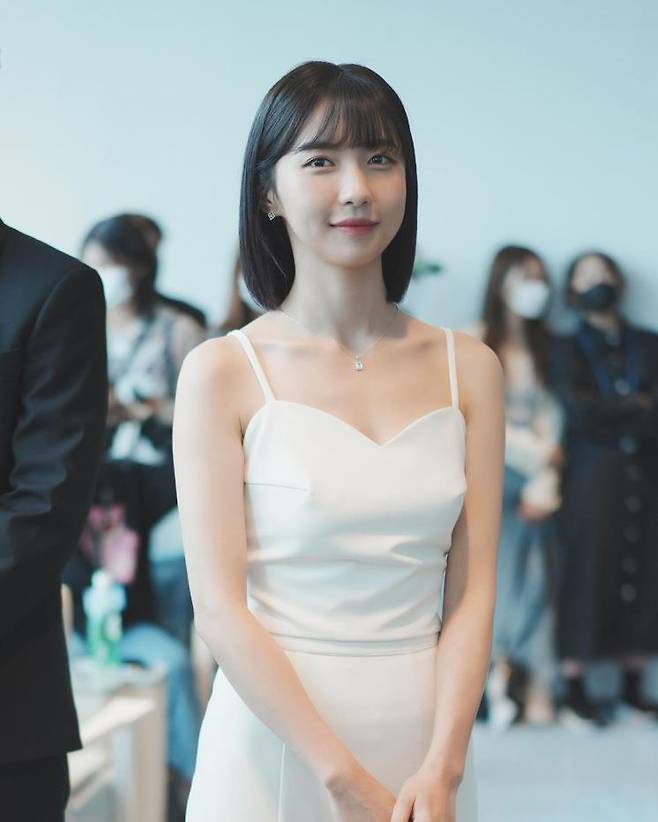 주현영, 교통사고 회복 "부세미 못 찍어 아쉬워" 페미 악플 이유