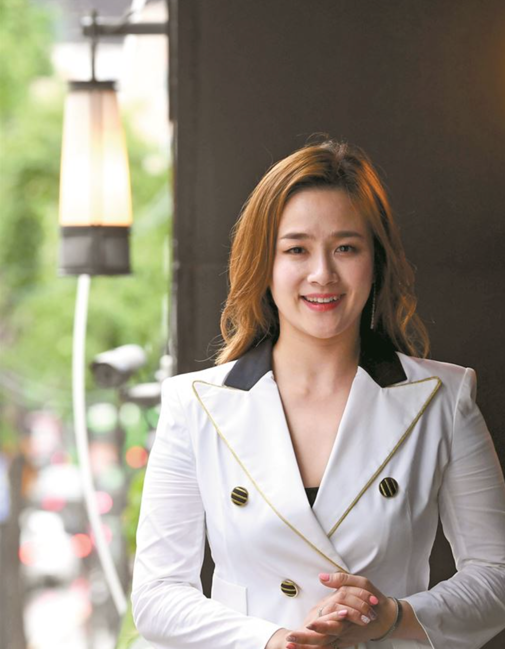 아나운서 김보민