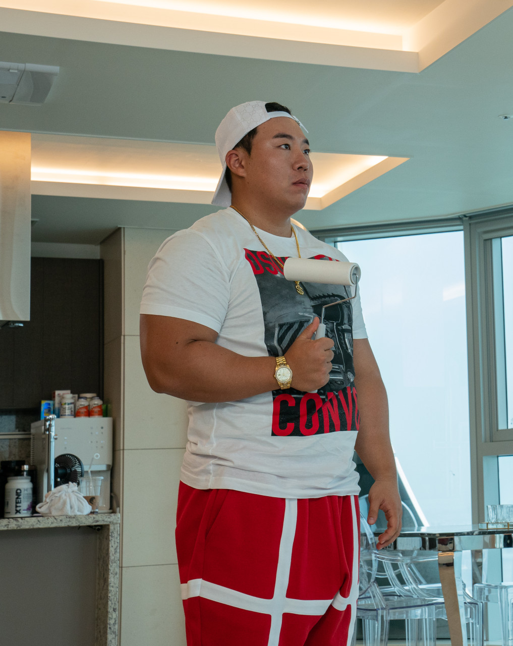 영화 멍뭉이 정보 ott 등장인물 줄거리 후기 