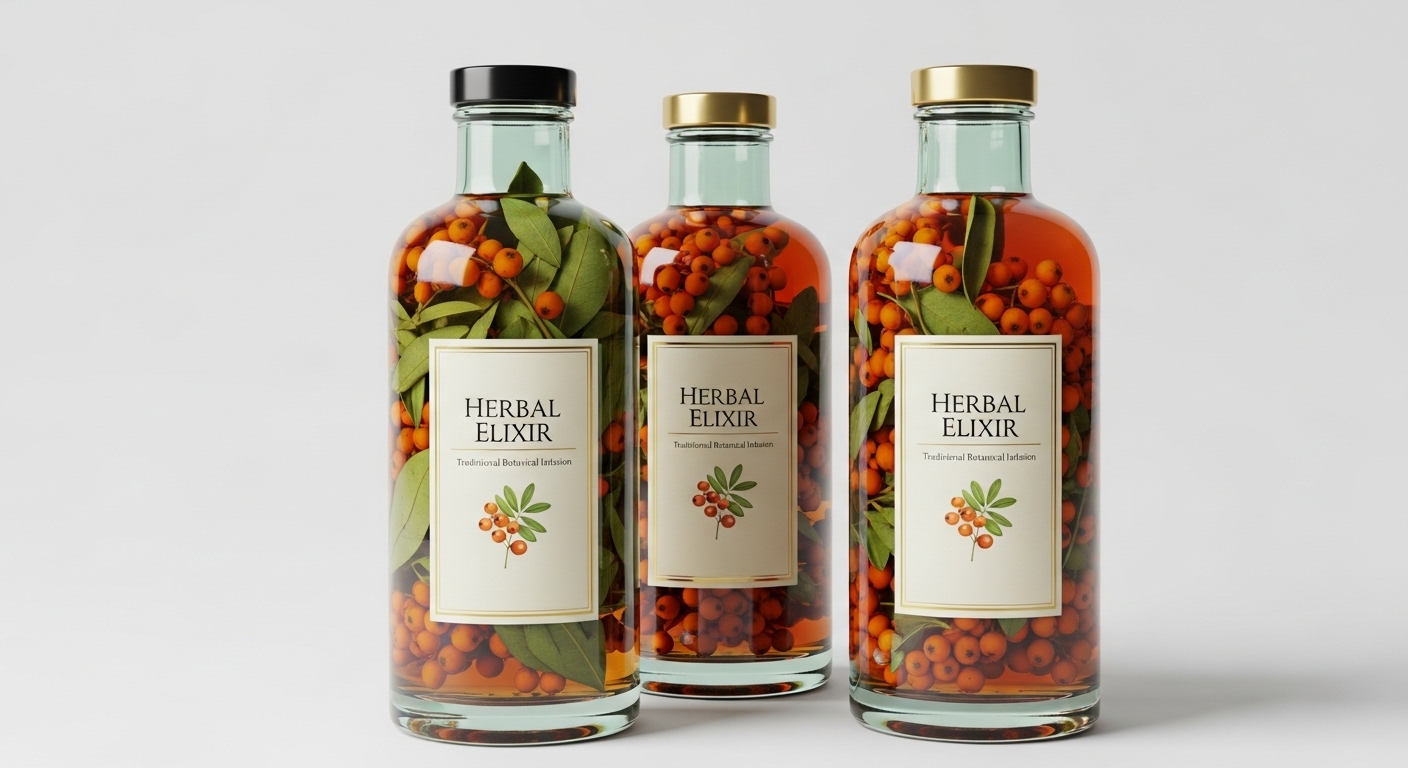 마가목부종완화