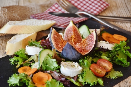 간편하면서 건강한, 일상 속 즐거운 간식 아이디어