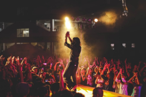 K-POP 글로벌한 시장