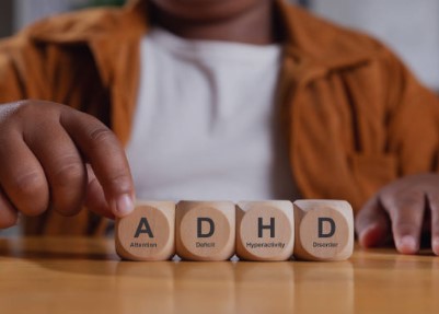 ADHD