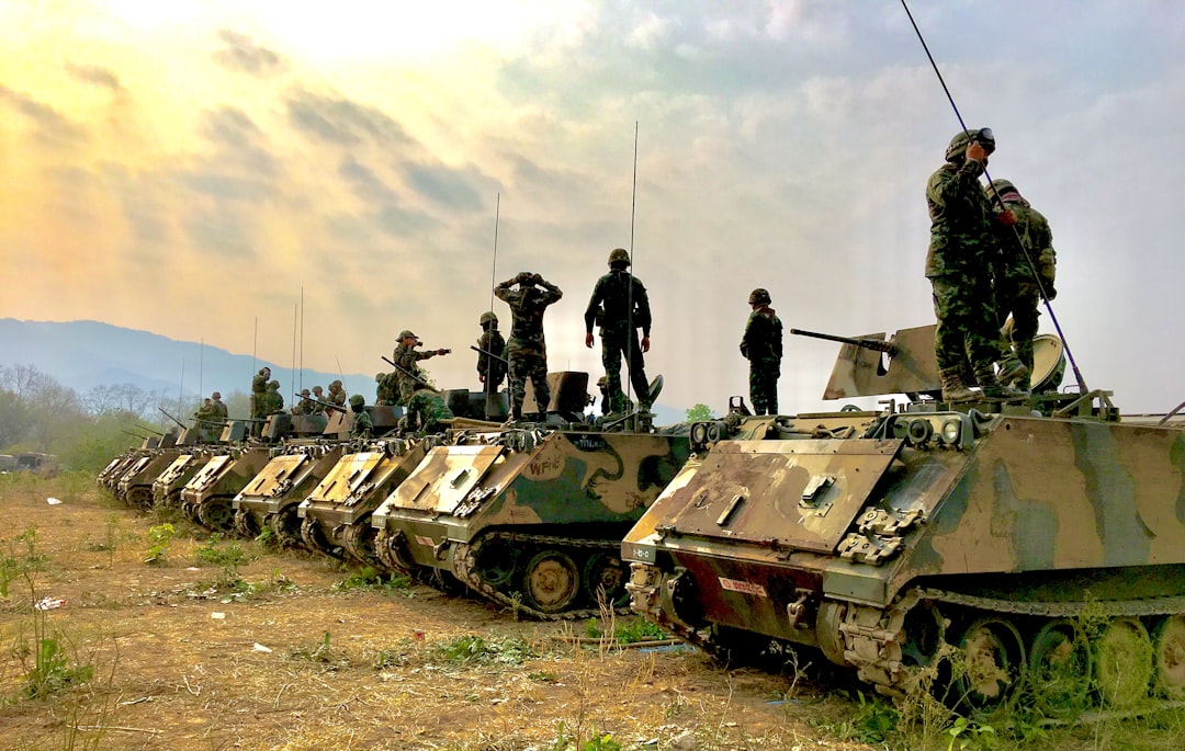 Military