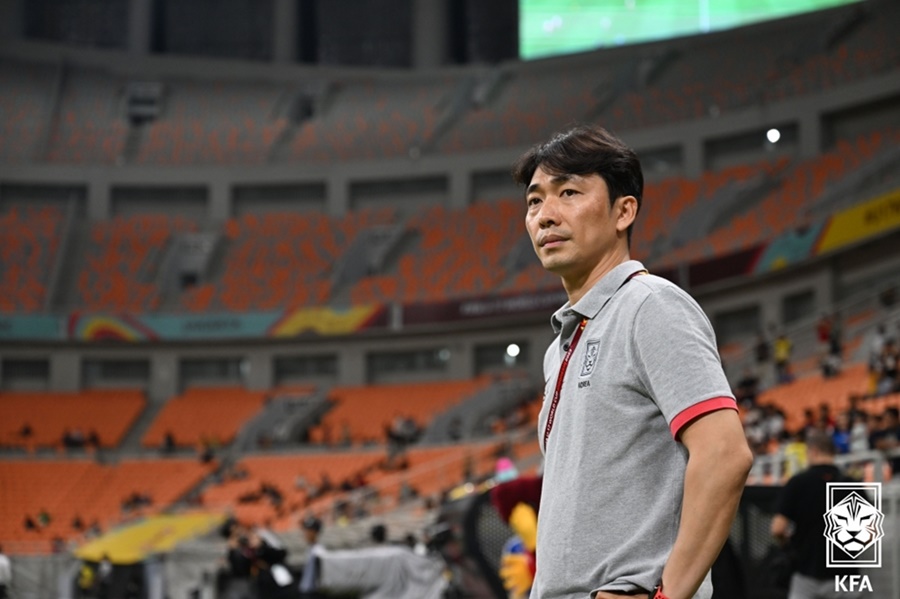 U-17 월드컵 중계 일정