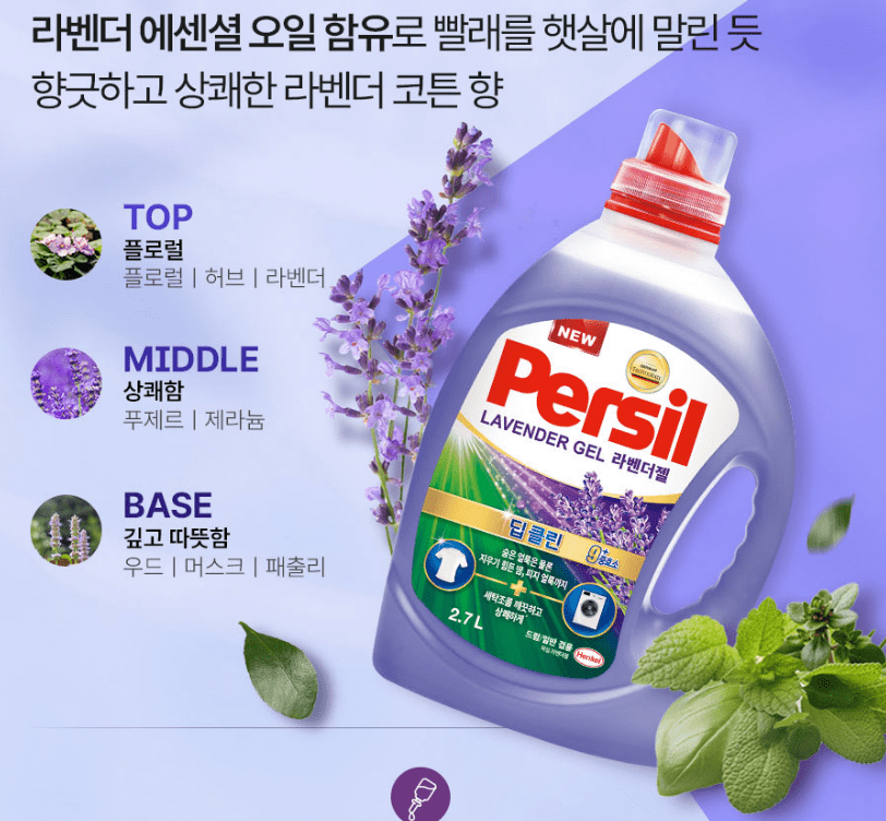 세탁세제 추천 순위 TOP 5 - 네이버, 쿠팡, SSG닷컴 판매 분석 가이드