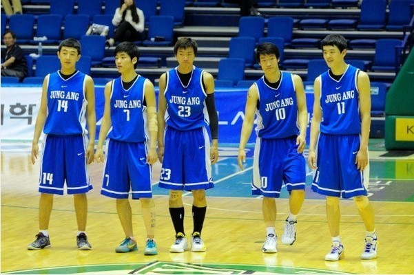 리바운드 영화 실화 출연진