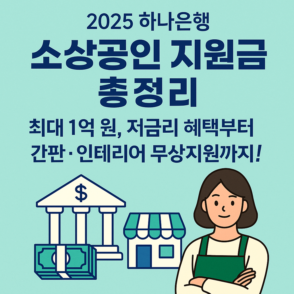하나은행