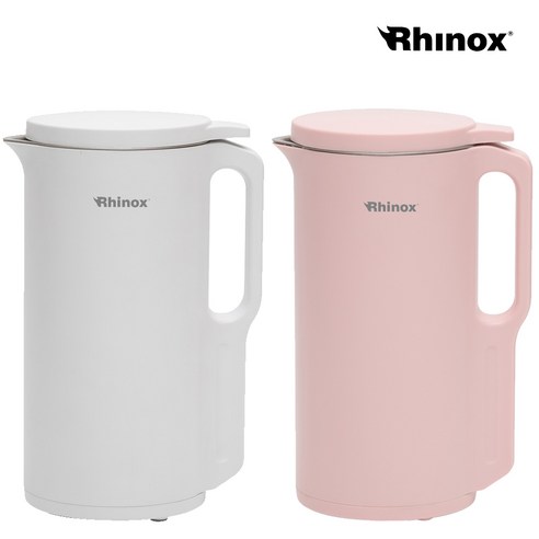 라이녹스 두유 제조기 레시피