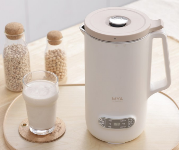 마이아 두유제조기 특징