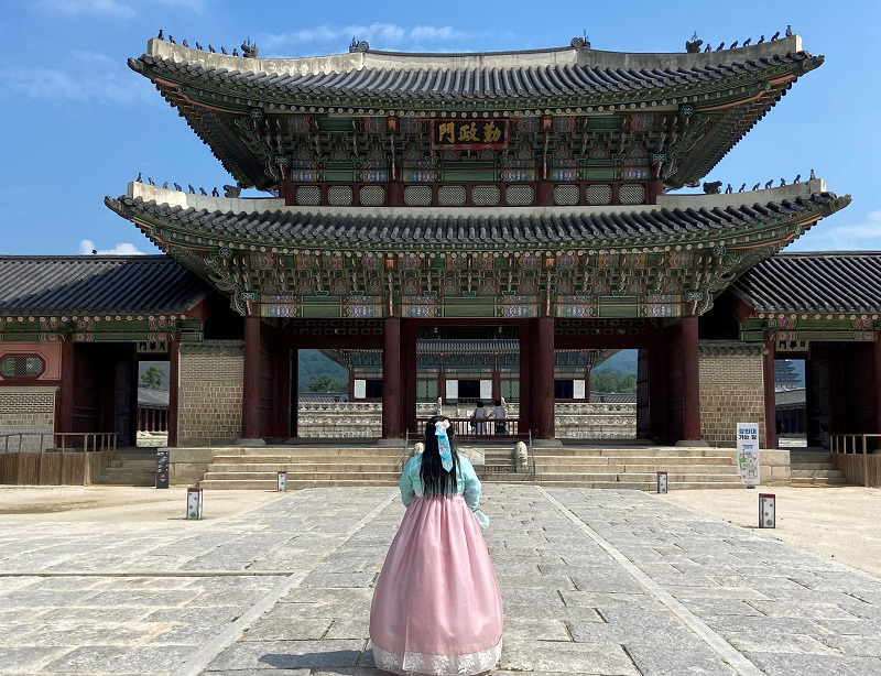서울 가볼만한 곳