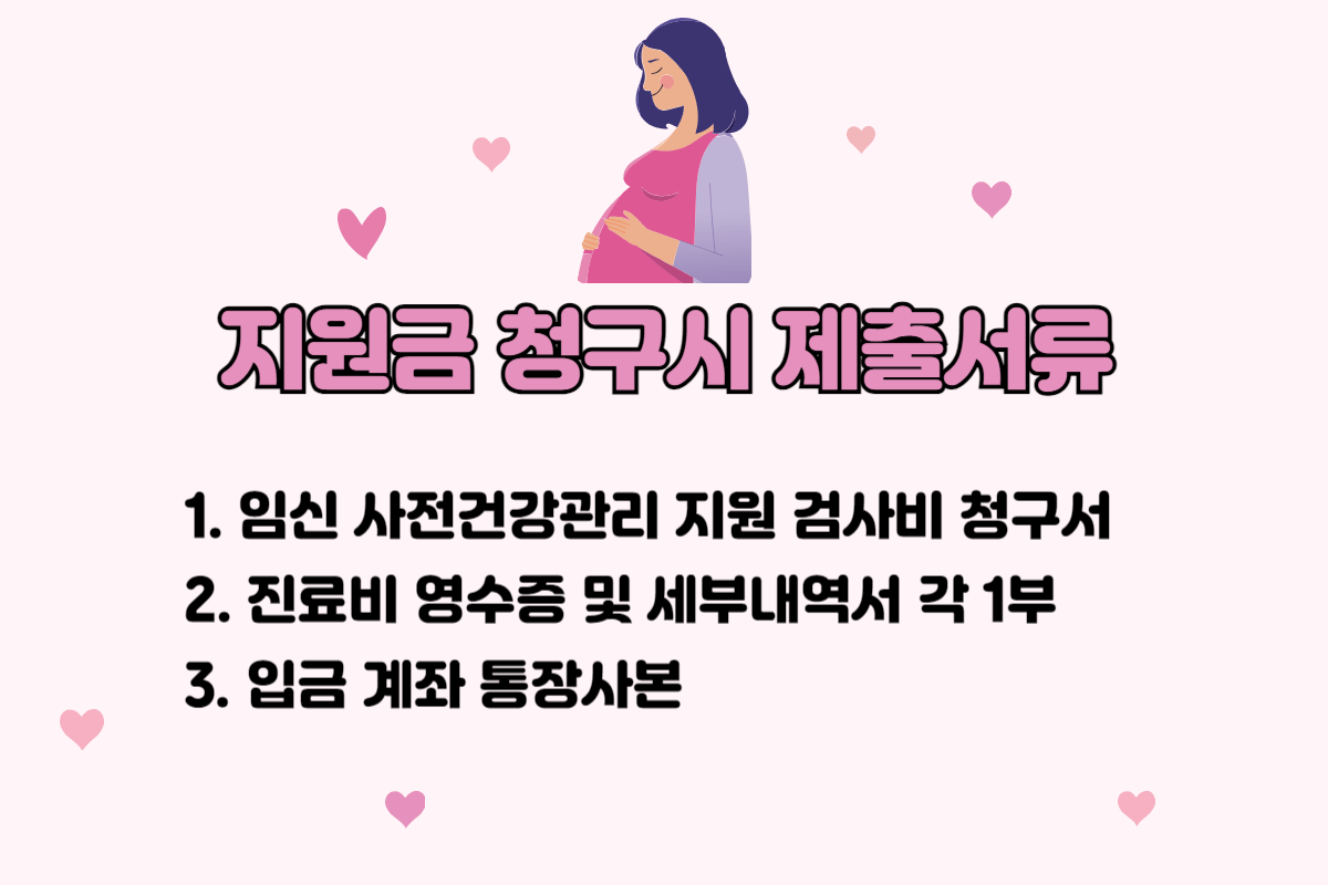 임신 사전건강관리 지원사업, 임신 사전건강관리 지원금액, 임신 사전건강관리 신청방법, 임신 사전건강관리 신청서류, 가임력 검사 지원금액, 가임력 검사, 가임력 검사 신청방법