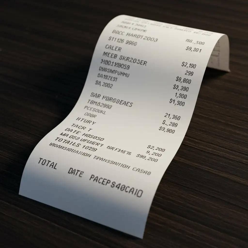 현금영수증 연말정산 누락 조회 방법