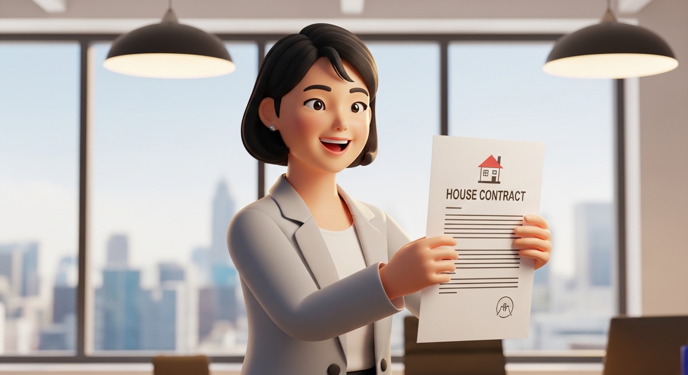 셀프 등기 vs 법무사 위임&amp;#44; 승자는? 