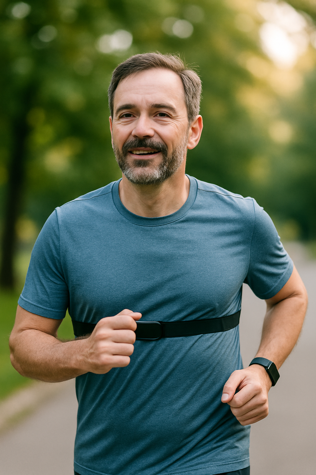 당뇨병 운동 가이드 (식후 운동시간, 유산소와 근력운동, 혈당관리) 관련 사진