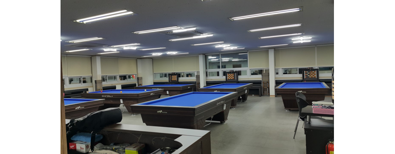 창원 의창구 당구장