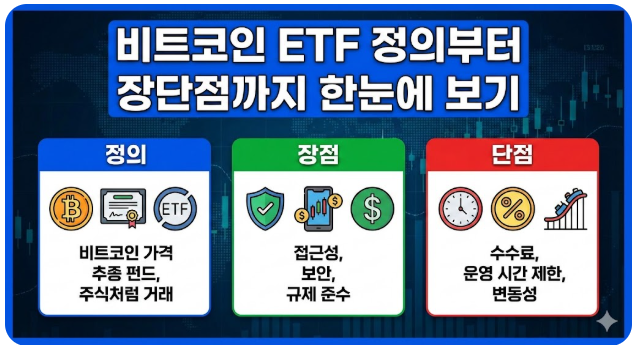 비트코인ETF